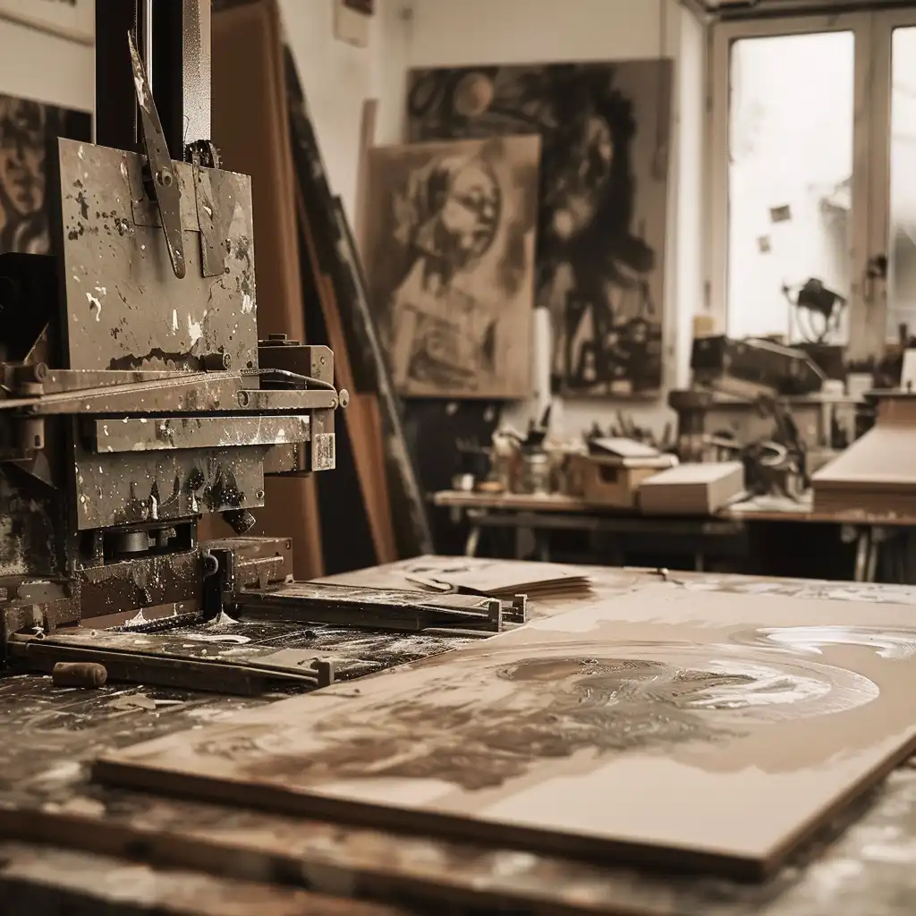 Rolmessnijders: Kunst en precisie