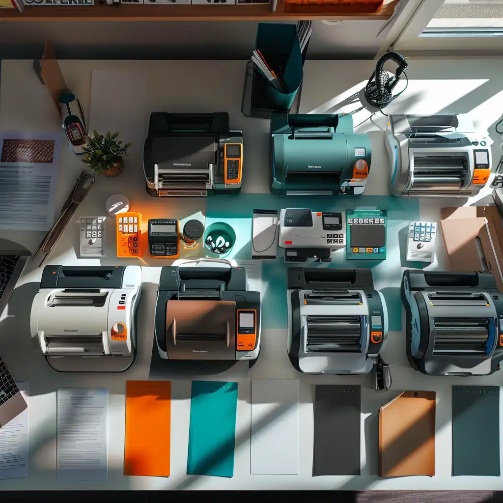 Top 5 rolsnijmachines voor perfecte snedes